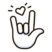 Hands with Heart
